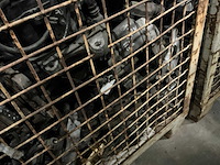 Partij mercedes-benz auto-onderdelen - afbeelding 7 van  7