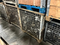 Partij mercedes-benz auto-onderdelen - afbeelding 1 van  5