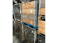 Partij mercedes-benz auto-onderdelen - afbeelding 2 van  5