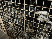 Partij mercedes-benz auto-onderdelen - afbeelding 3 van  5