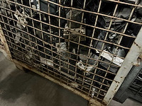 Partij mercedes-benz auto-onderdelen - afbeelding 4 van  5