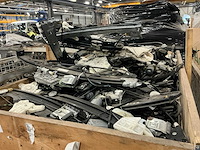 Partij mercedes-benz auto-onderdelen - afbeelding 5 van  5