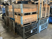 Partij mercedes-benz auto-onderdelen - afbeelding 1 van  8