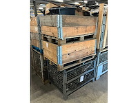 Partij mercedes-benz auto-onderdelen - afbeelding 2 van  8