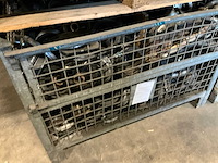 Partij mercedes-benz auto-onderdelen - afbeelding 3 van  8