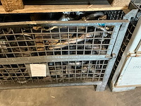 Partij mercedes-benz auto-onderdelen - afbeelding 4 van  8