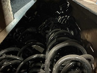 Partij mercedes-benz auto-onderdelen - afbeelding 5 van  8