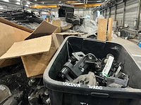 Partij mercedes-benz auto-onderdelen - afbeelding 6 van  8