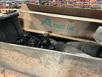 Partij mercedes-benz auto-onderdelen - afbeelding 8 van  8