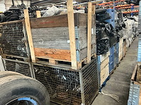 Partij mercedes-benz auto-onderdelen - afbeelding 1 van  6