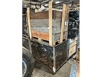 Partij mercedes-benz auto-onderdelen - afbeelding 2 van  6