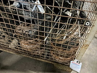 Partij mercedes-benz auto-onderdelen - afbeelding 3 van  6