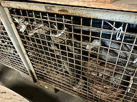 Partij mercedes-benz auto-onderdelen - afbeelding 4 van  6