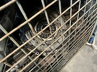 Partij mercedes-benz auto-onderdelen - afbeelding 5 van  6