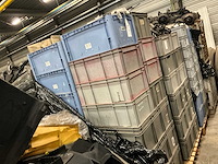 Partij mercedes-benz auto-onderdelen - afbeelding 1 van  4