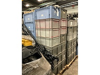 Partij mercedes-benz auto-onderdelen - afbeelding 2 van  4