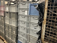 Partij mercedes-benz auto-onderdelen - afbeelding 1 van  3