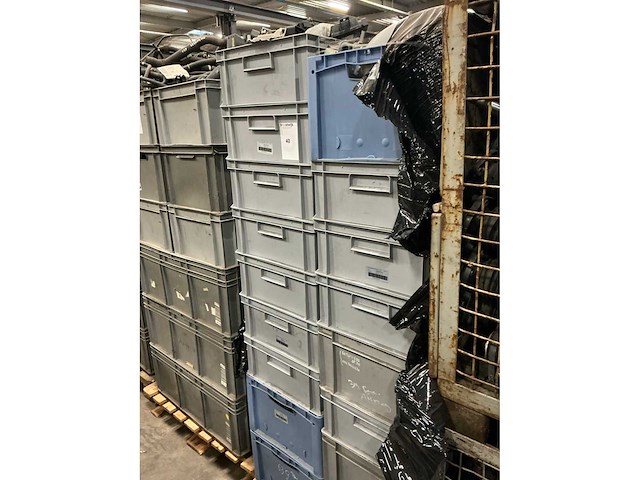 Partij mercedes-benz auto-onderdelen - afbeelding 2 van  3