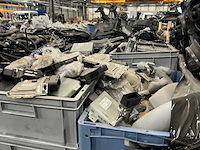 Partij mercedes-benz auto-onderdelen - afbeelding 3 van  3