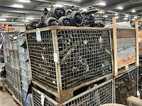 Partij mercedes-benz auto-onderdelen - afbeelding 1 van  8