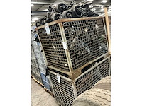 Partij mercedes-benz auto-onderdelen - afbeelding 2 van  8