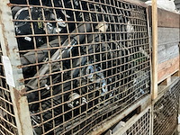 Partij mercedes-benz auto-onderdelen - afbeelding 3 van  8