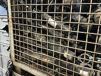 Partij mercedes-benz auto-onderdelen - afbeelding 4 van  8