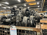 Partij mercedes-benz auto-onderdelen - afbeelding 5 van  8