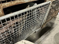 Partij mercedes-benz auto-onderdelen - afbeelding 7 van  8