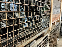 Partij mercedes-benz auto-onderdelen - afbeelding 8 van  8