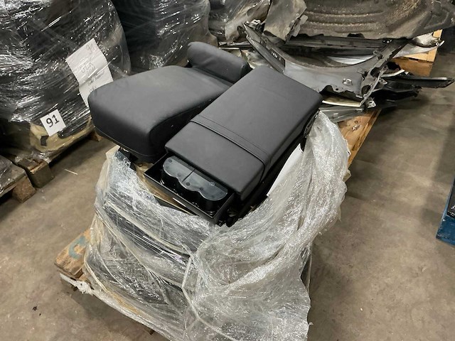 Partij mercedes-benz auto-onderdelen - afbeelding 3 van  7