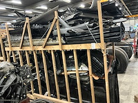 Partij mercedes-benz auto-onderdelen - afbeelding 3 van  12