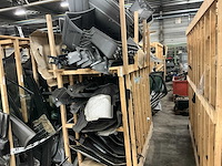 Partij mercedes-benz auto-onderdelen - afbeelding 1 van  12