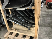 Partij mercedes-benz auto-onderdelen - afbeelding 8 van  12