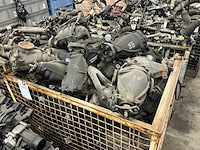 Partij mercedes-benz auto-onderdelen - afbeelding 1 van  6