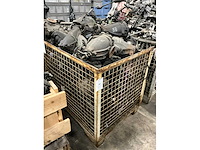 Partij mercedes-benz auto-onderdelen - afbeelding 2 van  6