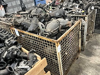 Partij mercedes-benz auto-onderdelen - afbeelding 3 van  6