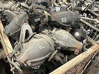 Partij mercedes-benz auto-onderdelen - afbeelding 4 van  6