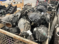 Partij mercedes-benz auto-onderdelen - afbeelding 5 van  6