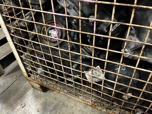 Partij mercedes-benz auto-onderdelen - afbeelding 6 van  6