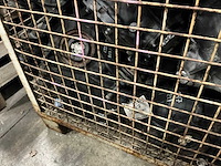 Partij mercedes-benz auto-onderdelen - afbeelding 6 van  6