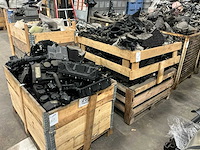 Partij mercedes-benz auto-onderdelen - afbeelding 1 van  5