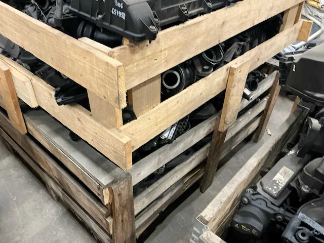 Partij mercedes-benz auto-onderdelen - afbeelding 5 van  5