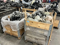 Partij mercedes-benz auto-onderdelen - afbeelding 1 van  5