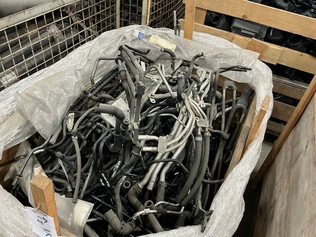 Partij mercedes-benz auto-onderdelen - afbeelding 2 van  5