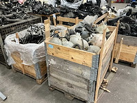 Partij mercedes-benz auto-onderdelen - afbeelding 5 van  5