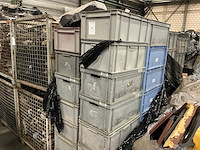 Partij mercedes-benz auto-onderdelen - afbeelding 1 van  5