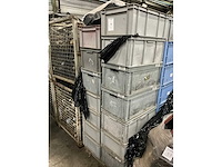 Partij mercedes-benz auto-onderdelen - afbeelding 2 van  5