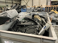 Partij mercedes-benz auto-onderdelen - afbeelding 3 van  5