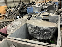 Partij mercedes-benz auto-onderdelen - afbeelding 4 van  5